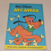 Aku Ankka 34 - 1961